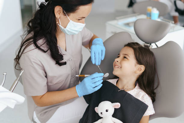 Best Emergency Pediatric Dental Care in Ocean Gate, NJ